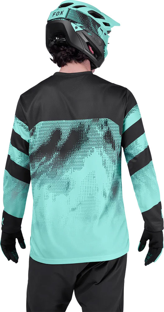 Ranger Kairos - MTB Langarmtrikot