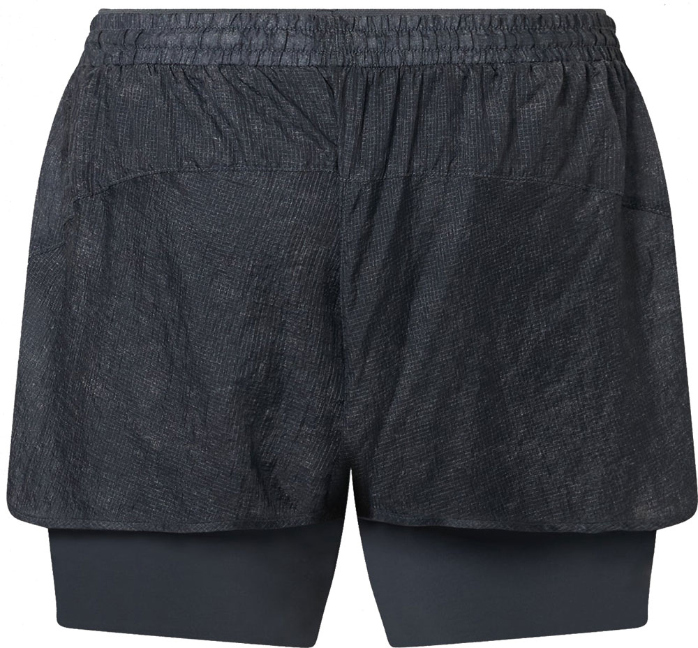 Alltrack Lined -  MTB Shorts mit Innenhose