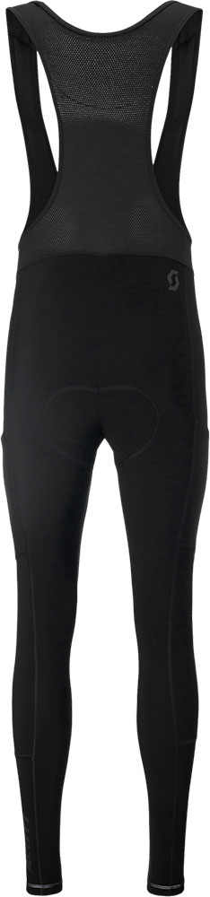 Endurance Warm - Culotte con badana