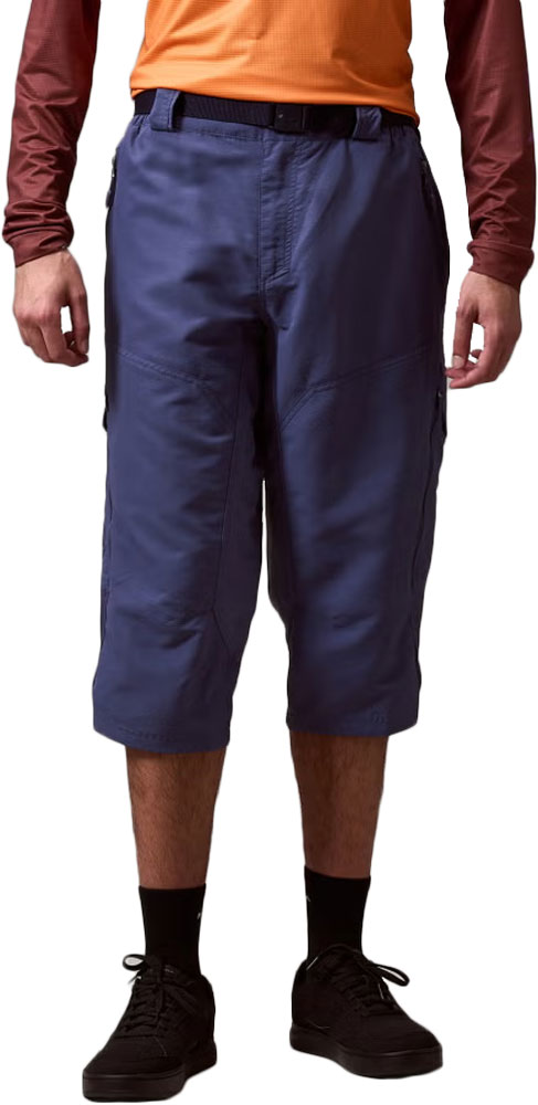Hummvee 3/4 - MTB Shorts with Inner Shorts
