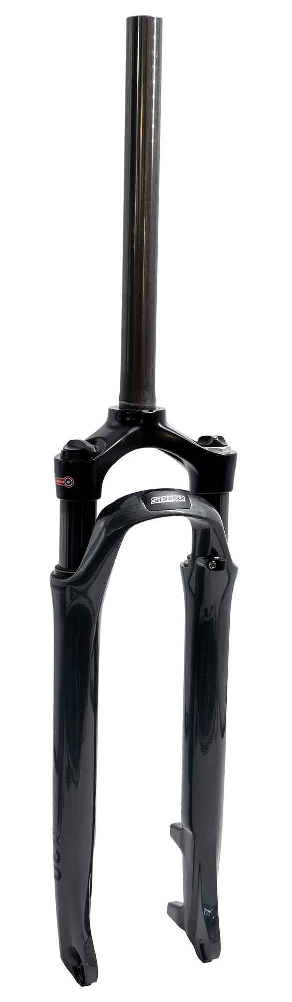 Fourche à suspension NCX 30 AIR LO 28" 50 mm à disques – OFFRE EXCEPTIONNELLE