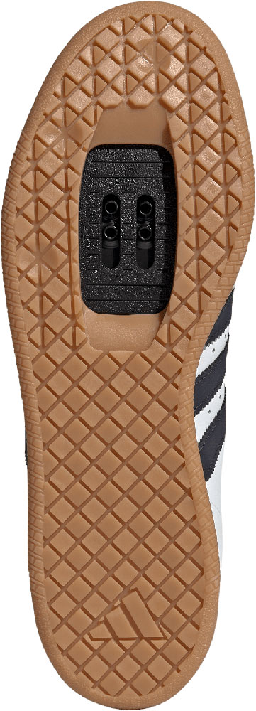 Velosamba Leather - Cycling Shoes