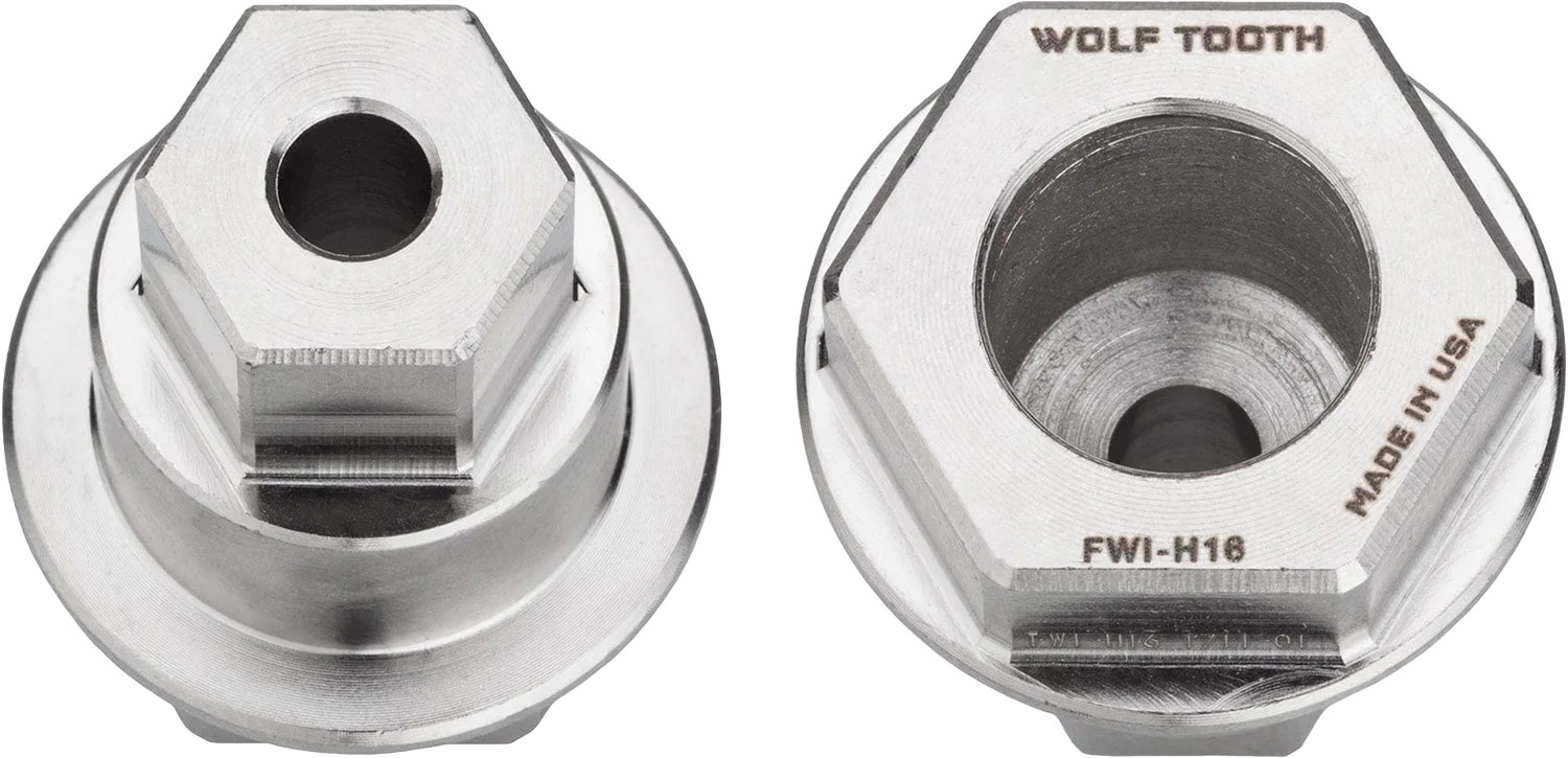 Wkładka do klucza imbusowego Pack Wrench 16 mm
