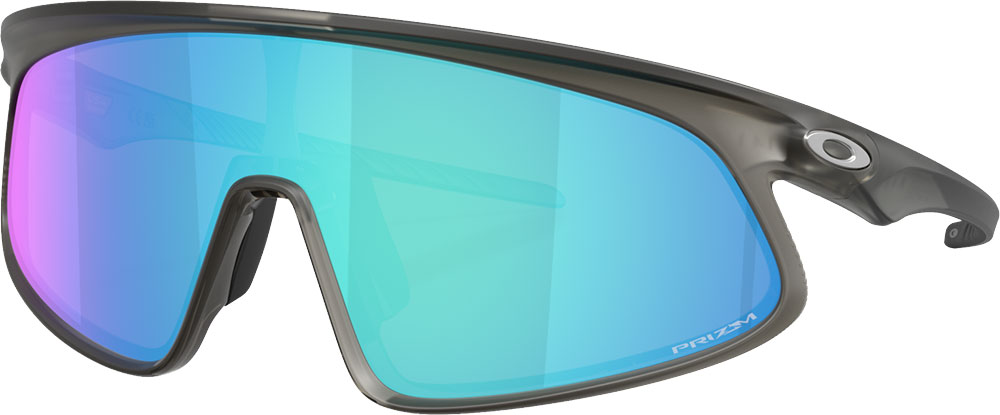 RSLV 141 PRIZM Sapphire - Sports Glasses