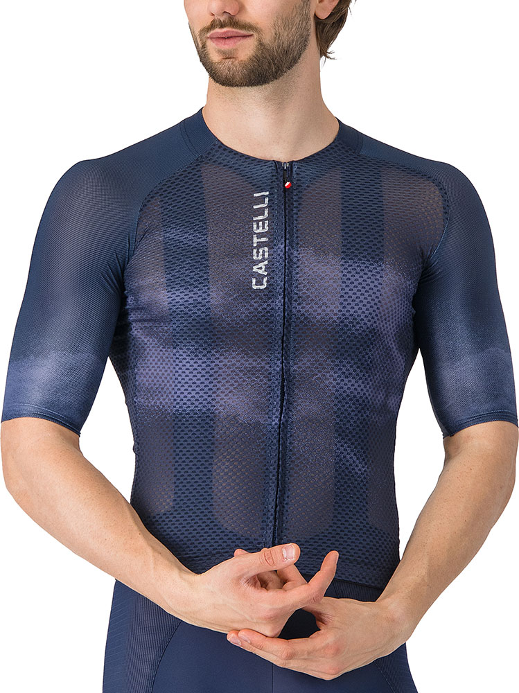 Climber's A/C - Trikot