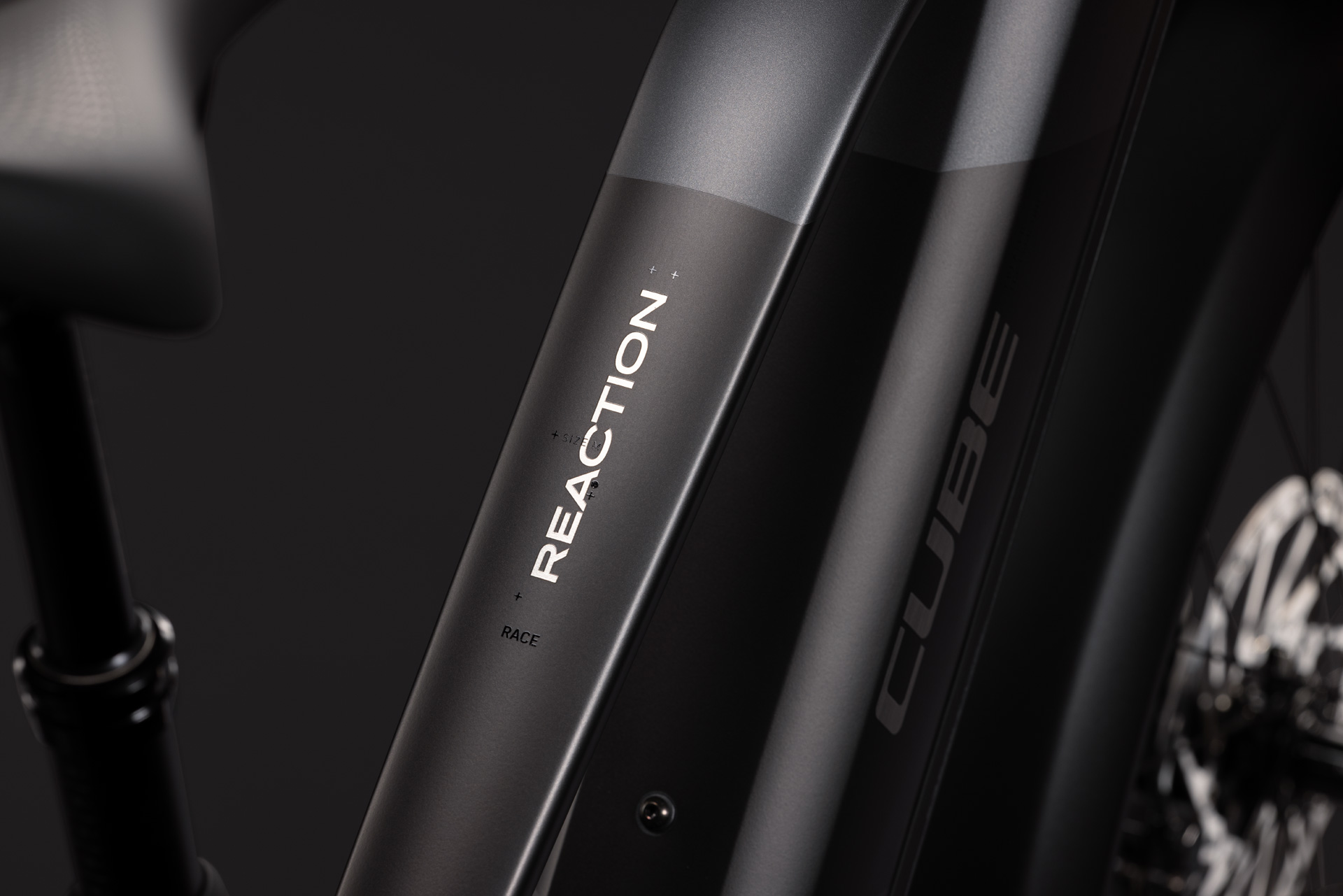 Reaction Hybrid Race 800 FE slabgrey´n´chrome Trapeze