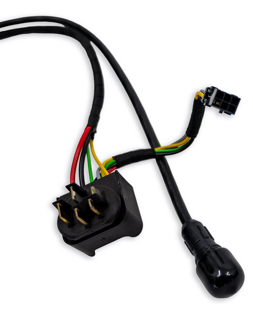 PowerTube BCH266 Y-Kabel 310mm TOP-DEAL