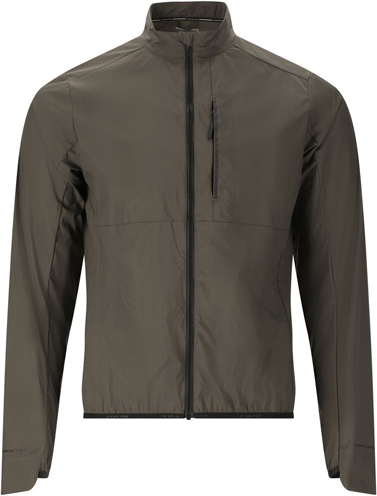 Nimbus Lightweight – kurtka MTB w kolorze Black Ink