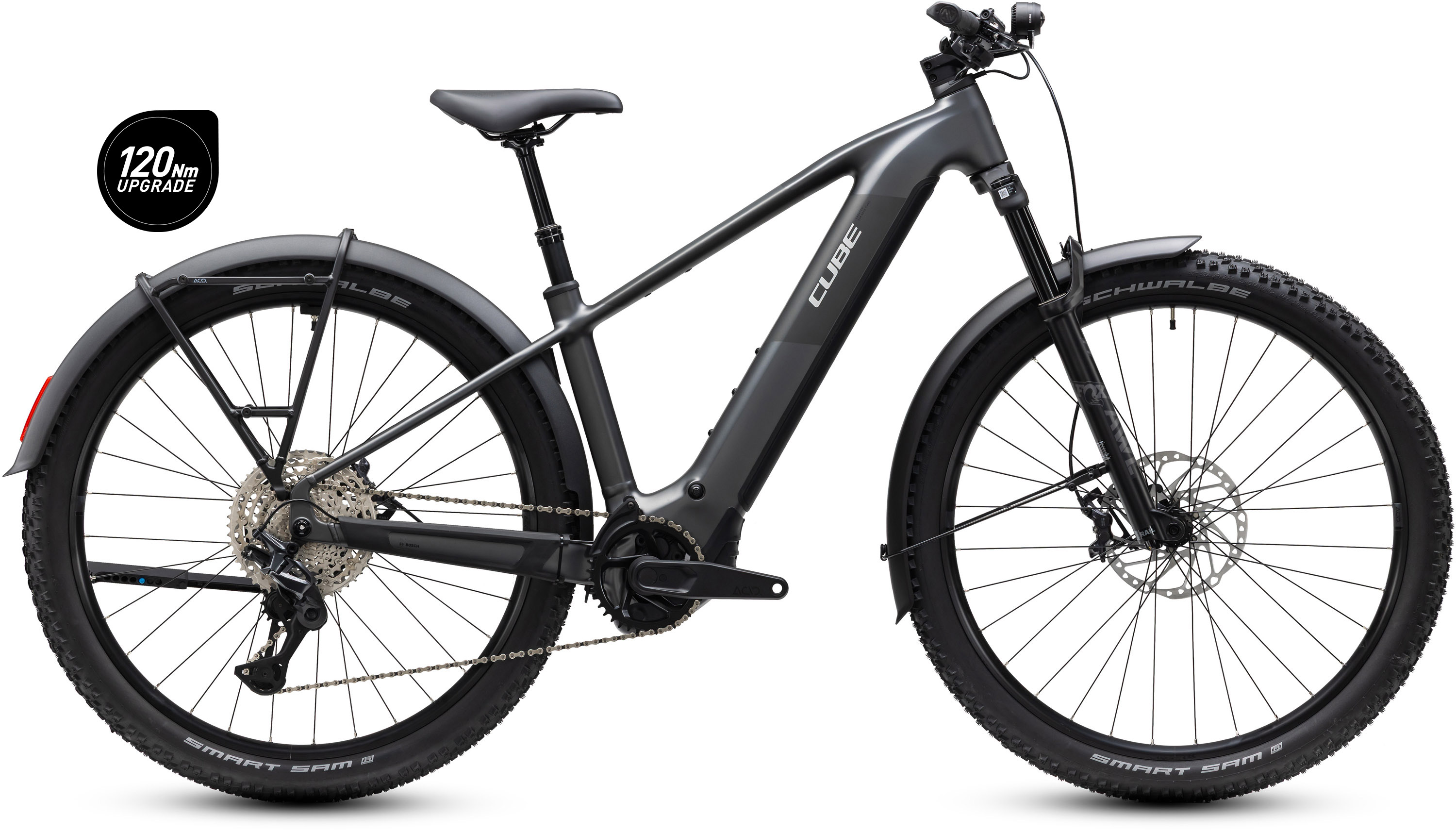 Reaction Hybrid Race 800 FE slabgrey´n´chrome