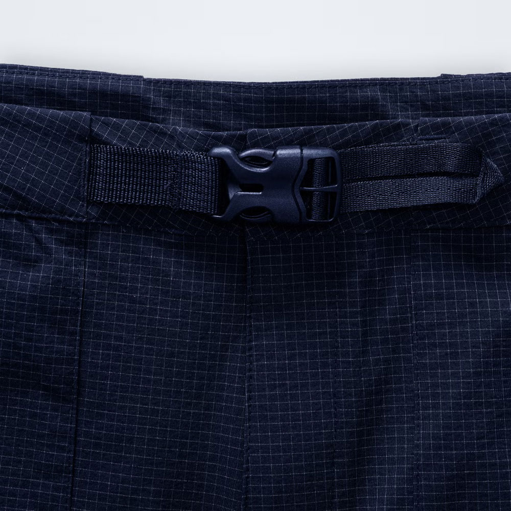 Big Wall - Outdoor Shorts