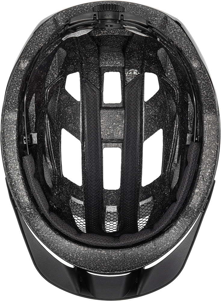 i-vo 2 pure black - Trekking Helm