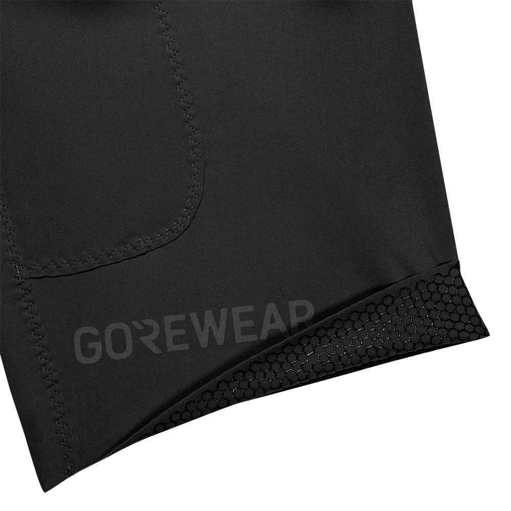 Distance Cargo 3.0 - Culotte con tirantes para mujer con acolchado