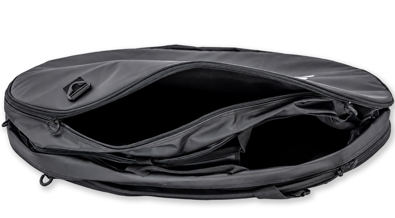 Sac pour vélo d'équilibre Wheelbag Team Edition - OFFRE EXCEPTIONNELLE