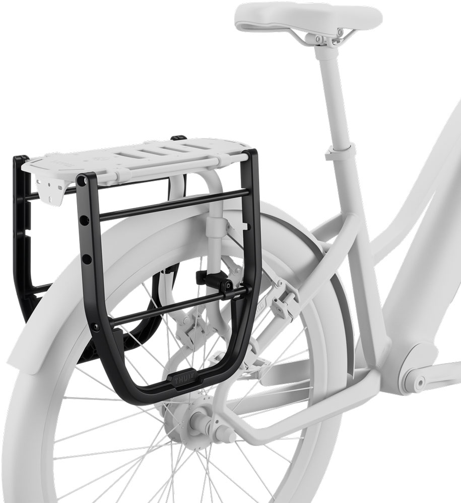 Thule Tour Rack side frame Rack Accessories | Bike-Discount