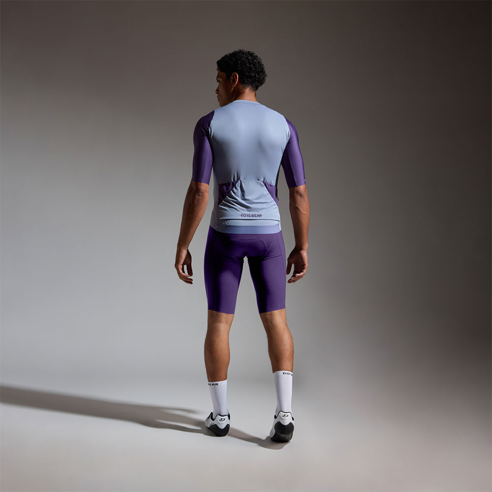 Distance 2.0 - Jersey