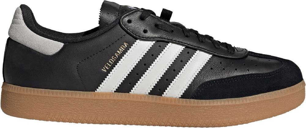 Velosamba Leather - Cycling shoes