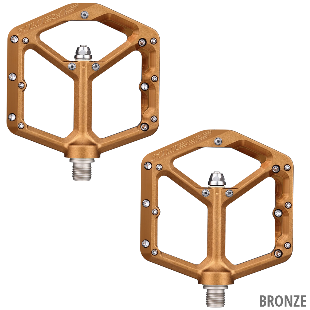 20118815 Spank Oozy Reboot Plattformpedale Bronze 4710155967139.png