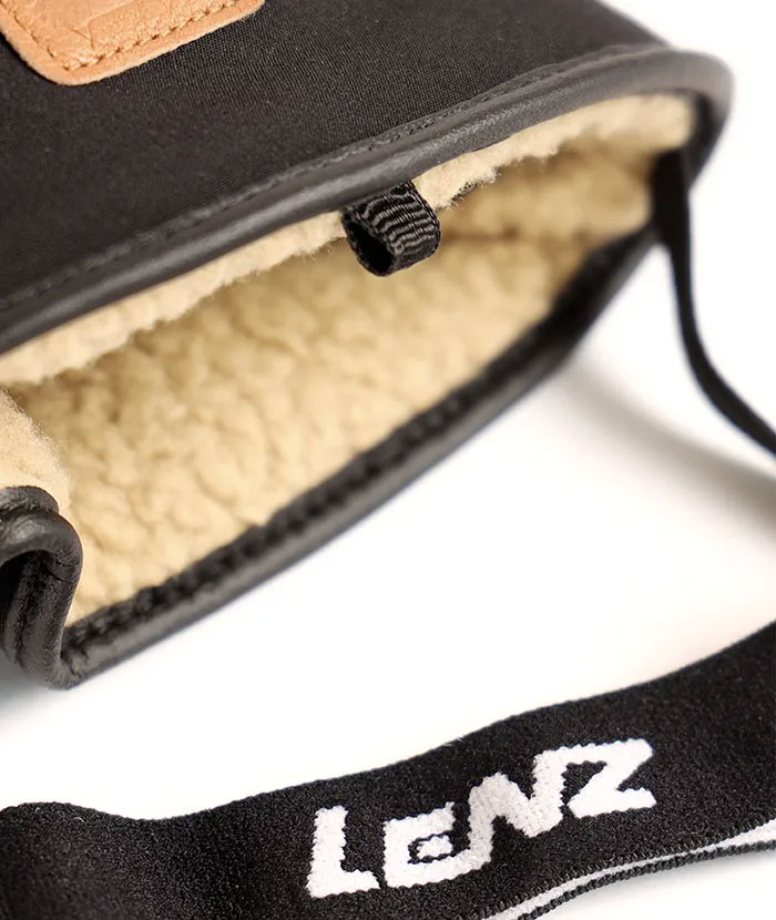 Think About Ski Glove – rękawiczki narciarskie