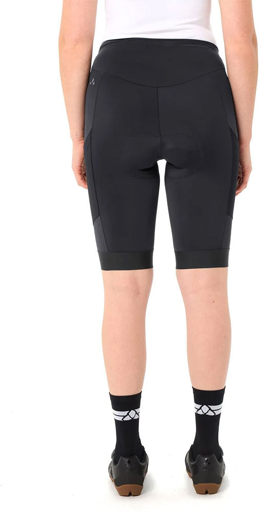 Kuro Tights II - Damen Radhose mit Polster