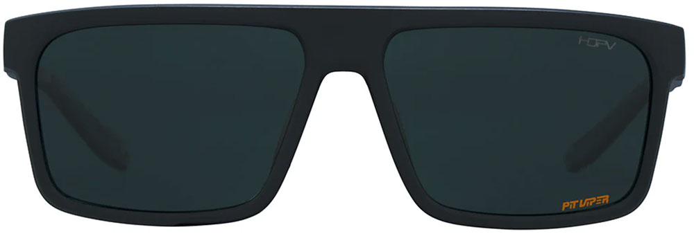 The Turboshaft HDPV - Sunglasses