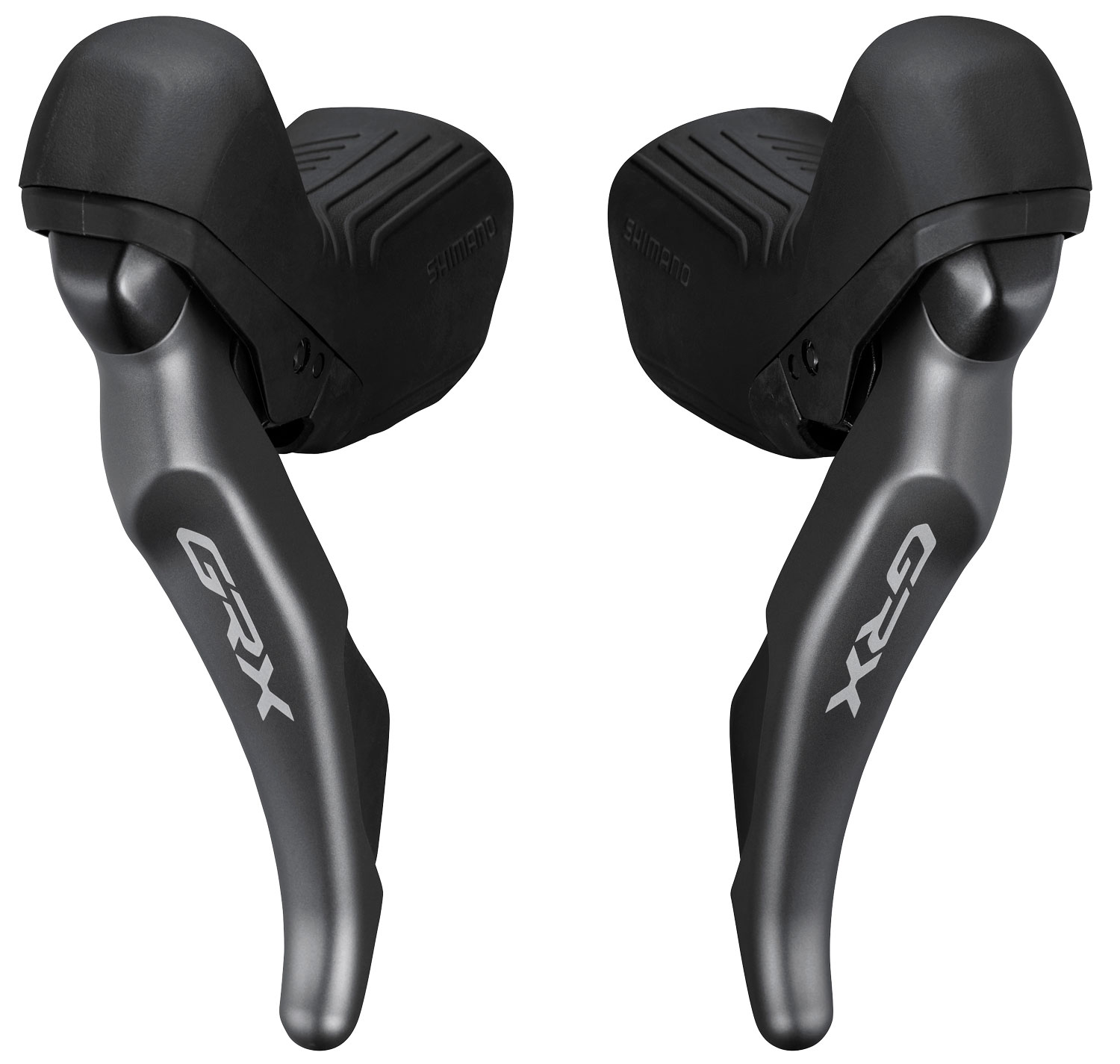 Shimano GRX ST-RX820 2x12-speed STI Dual Control Set Gear shift