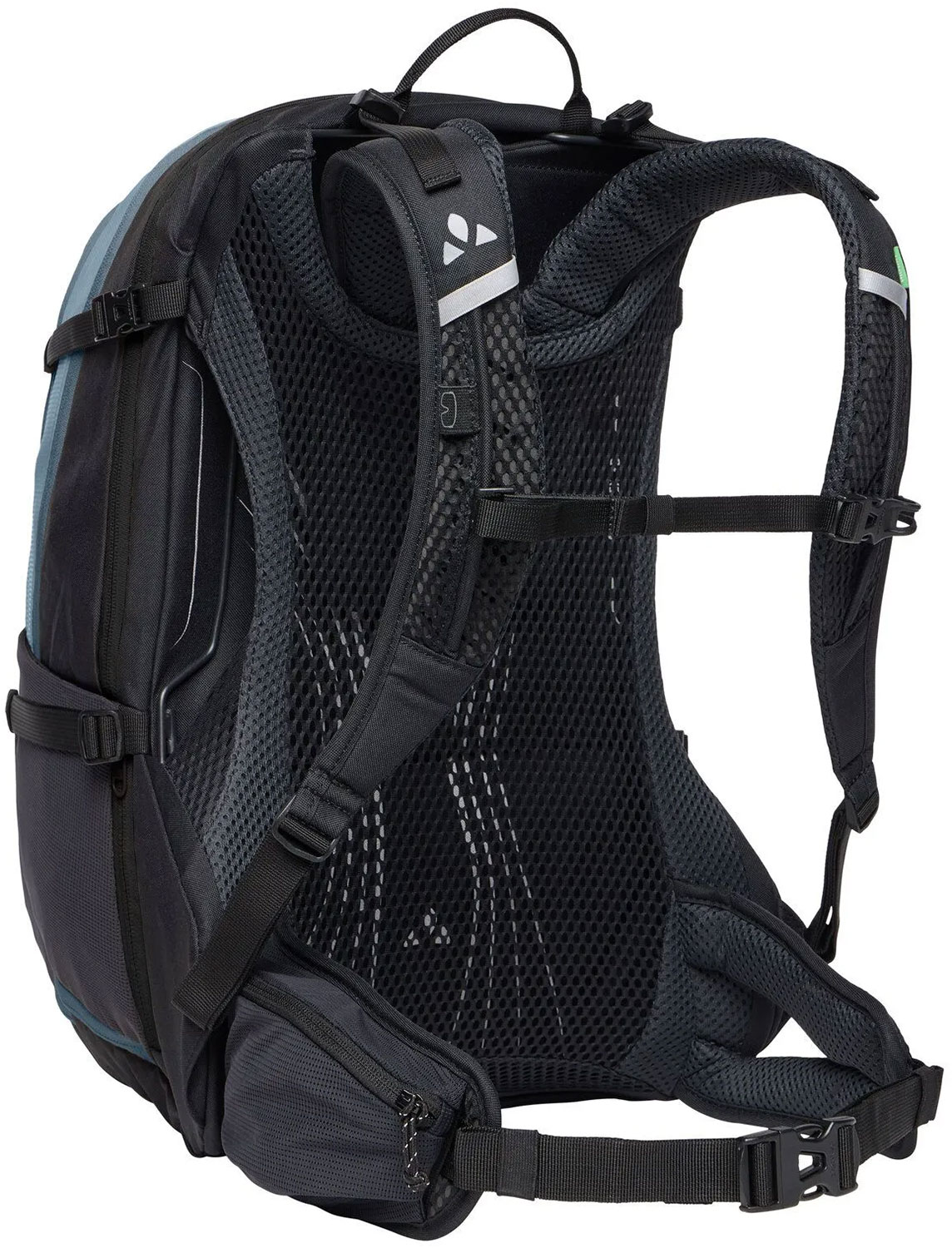 Bike Alpin 23+5 - Mochila para bicicleta