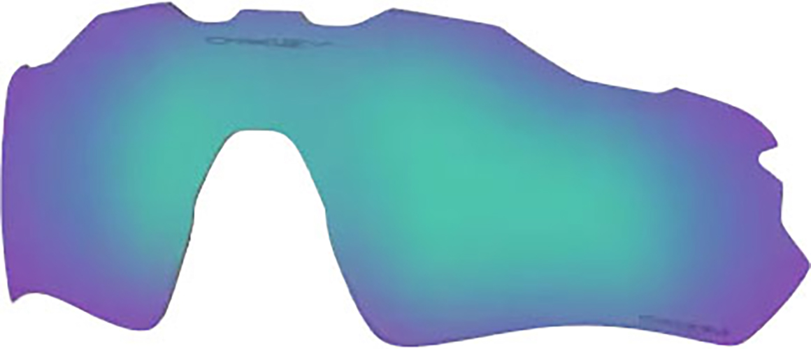 Radar EV Path PRIZM Sapphire Ersatzglas