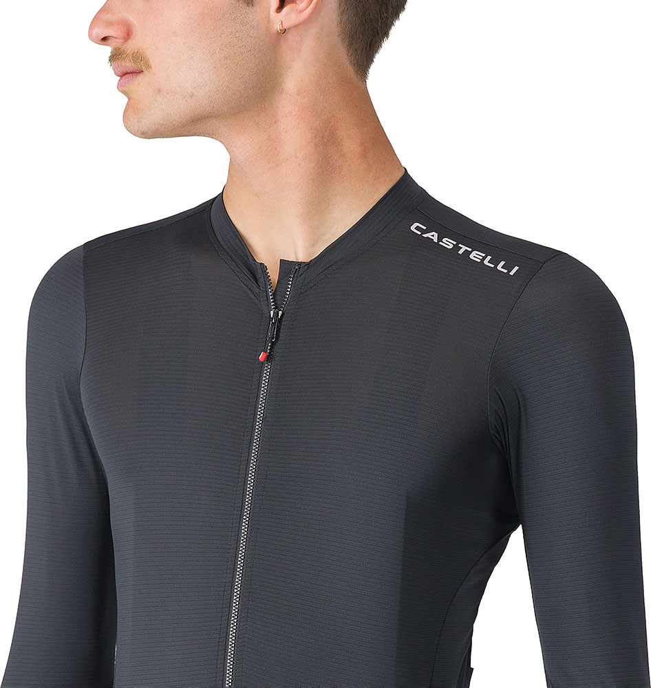 Espresso 2 Ls - Trikot