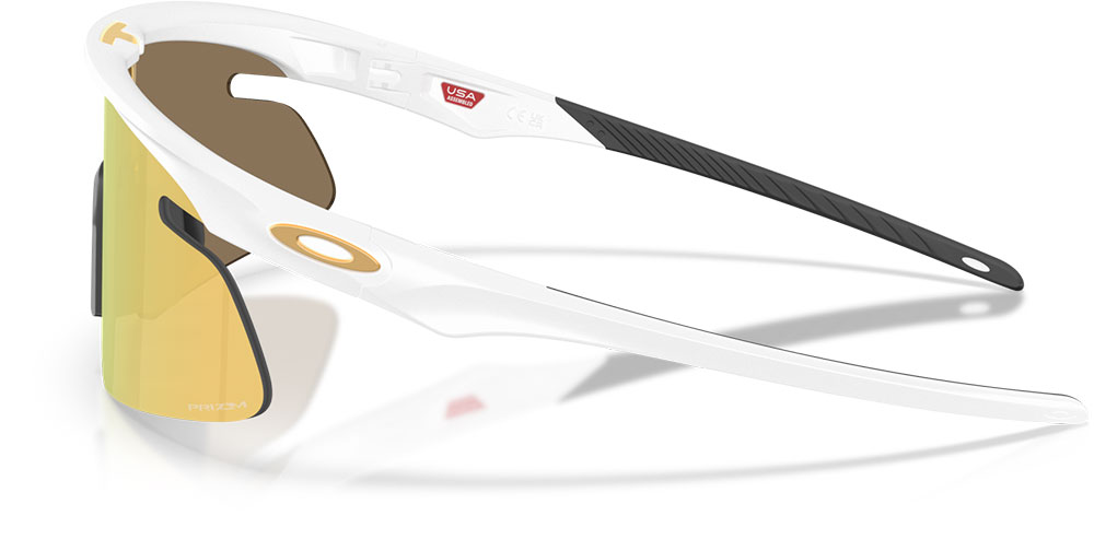 RSLV Lite PRIZM 24K - Gafas deportivas