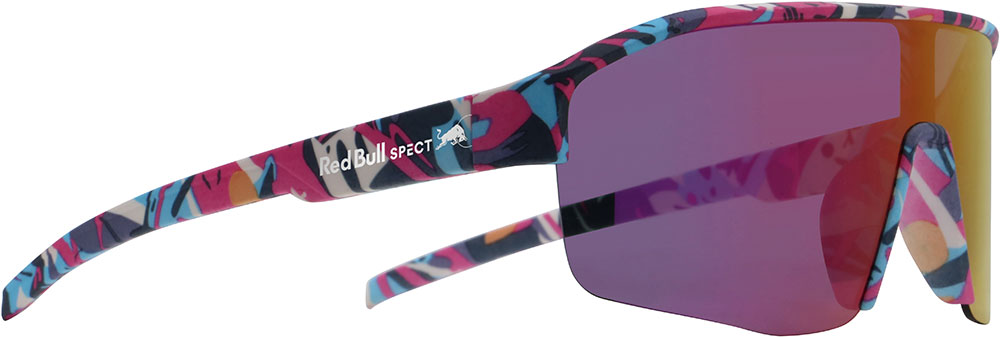 DUNDEE-010 - Sports Glasses