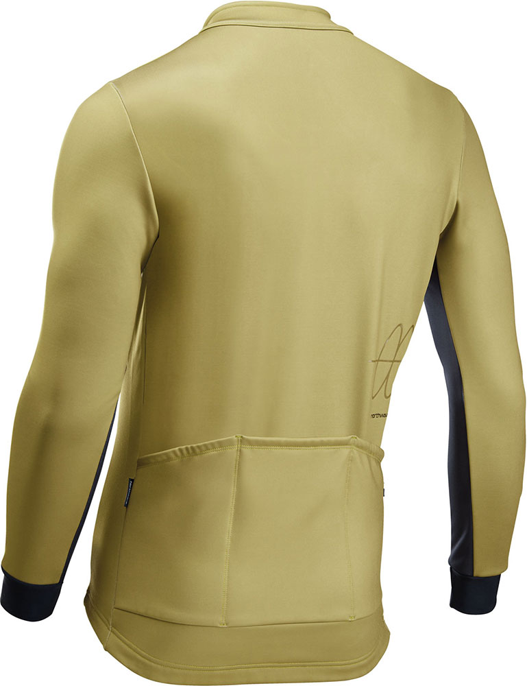 Blade Jacket - Veste thermique vert kaki