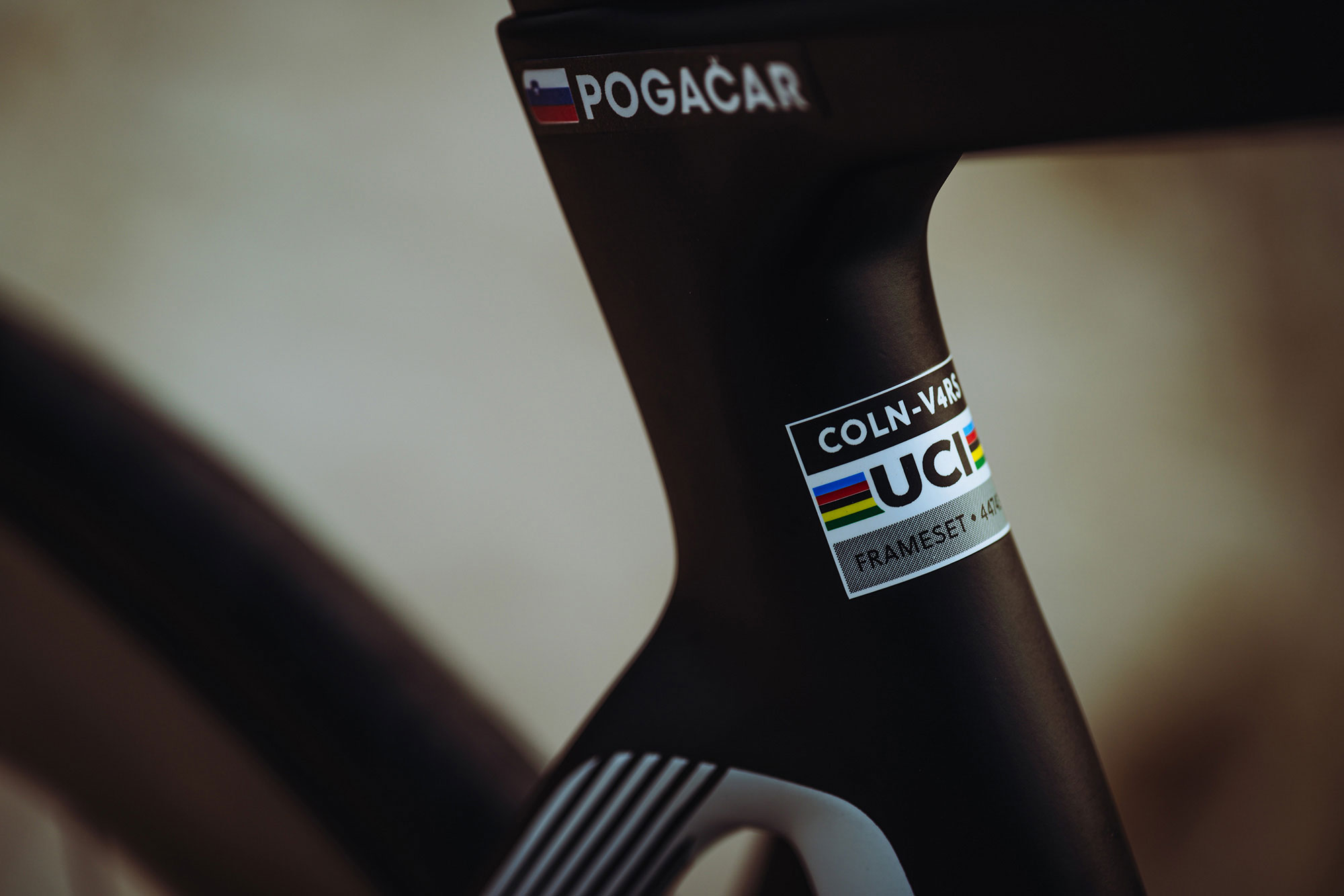 V4Rs Ultegra R8170 Di2 Vision SC 45