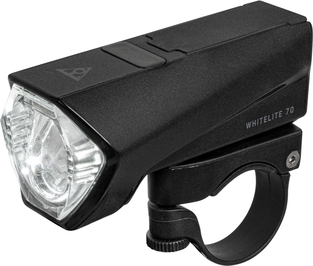 Faro anteriore WhiteLite 70 StVZO