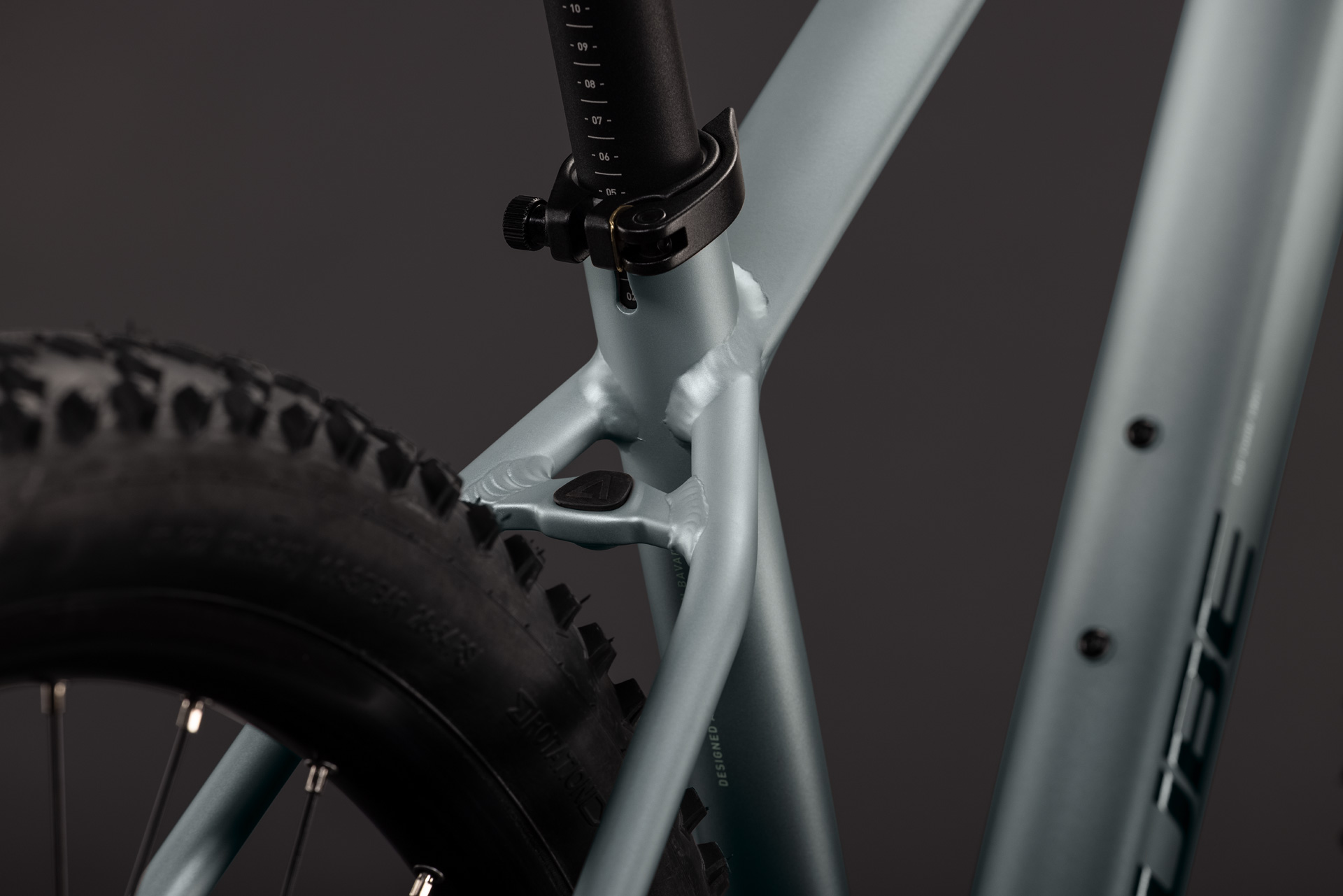 Aim Pro grey´n´black