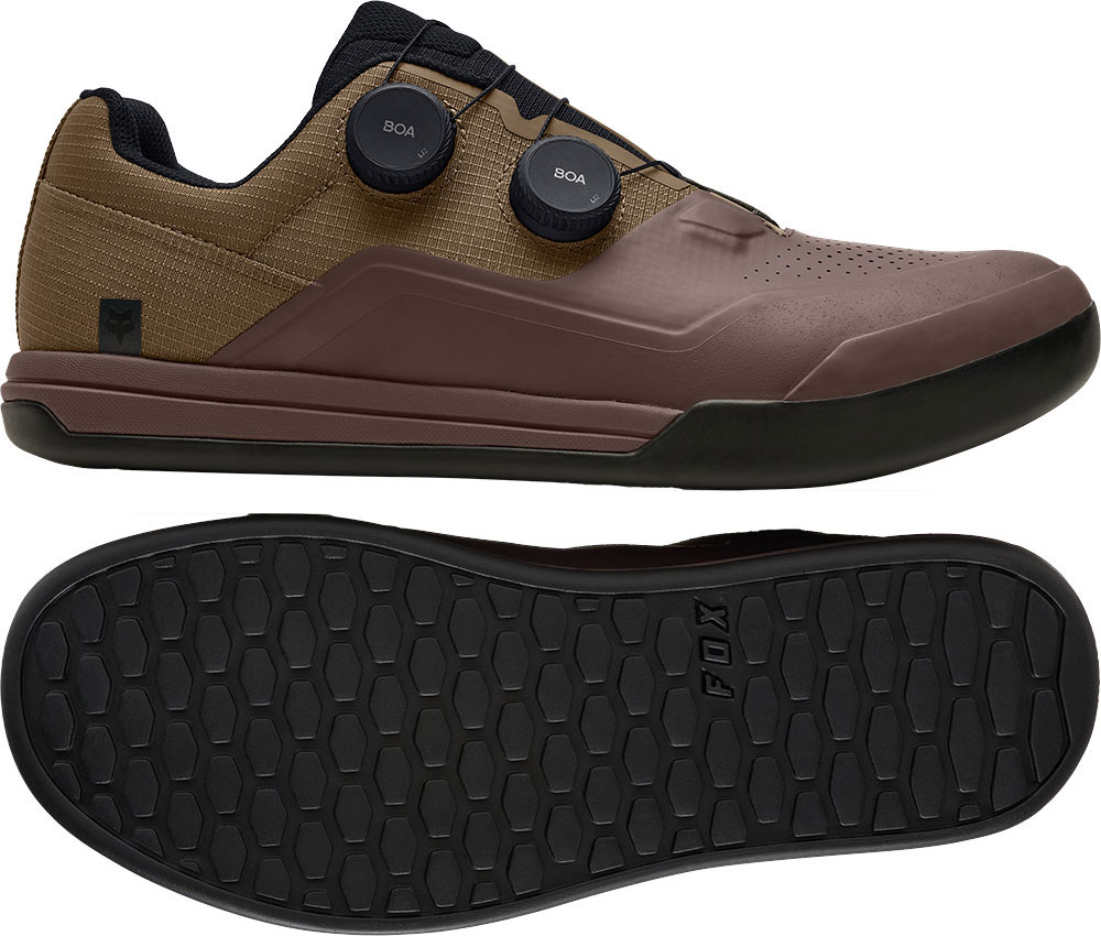 Union Boa Flat - MTB Shoes