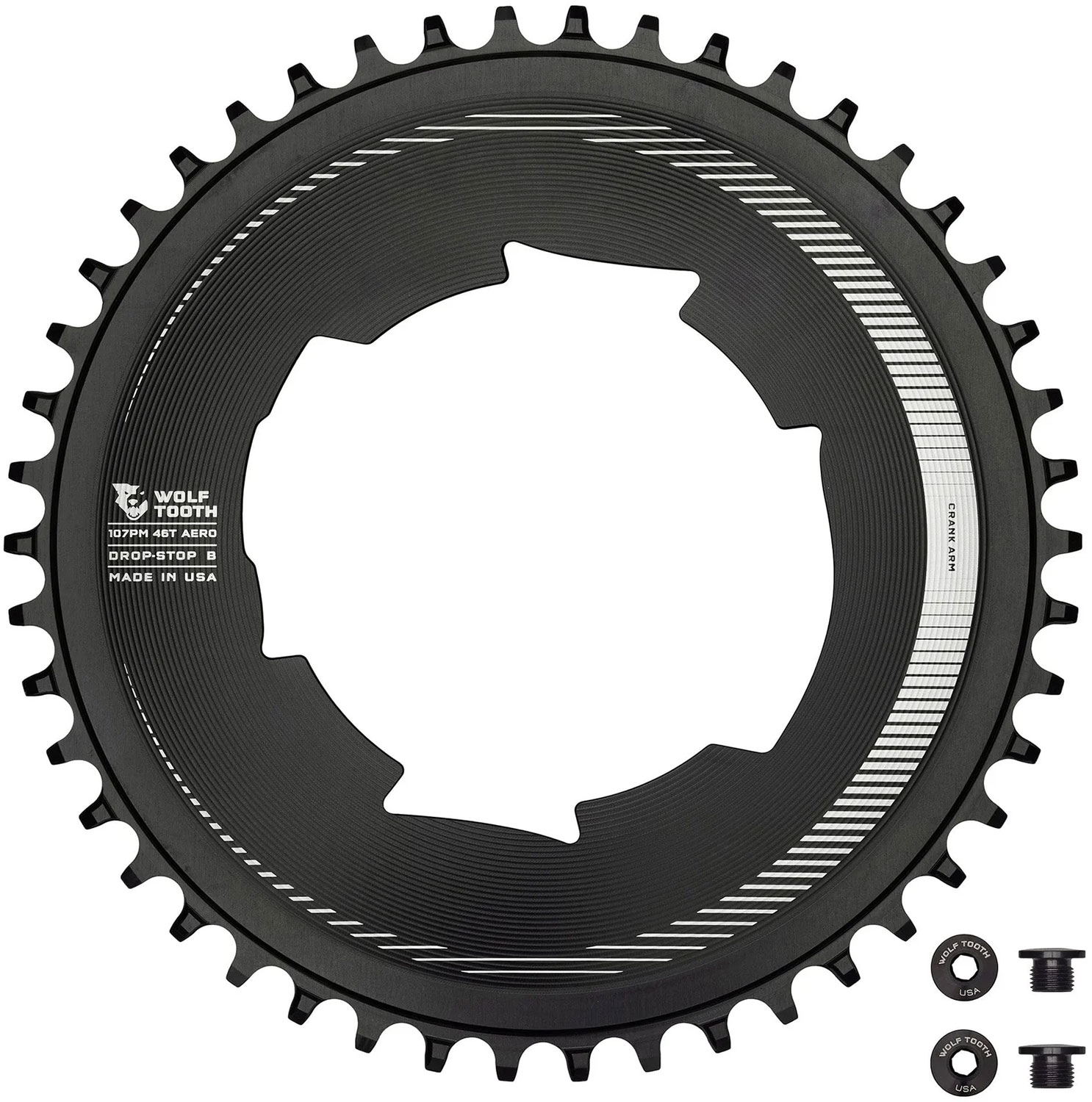 Pignon SRAM Aero