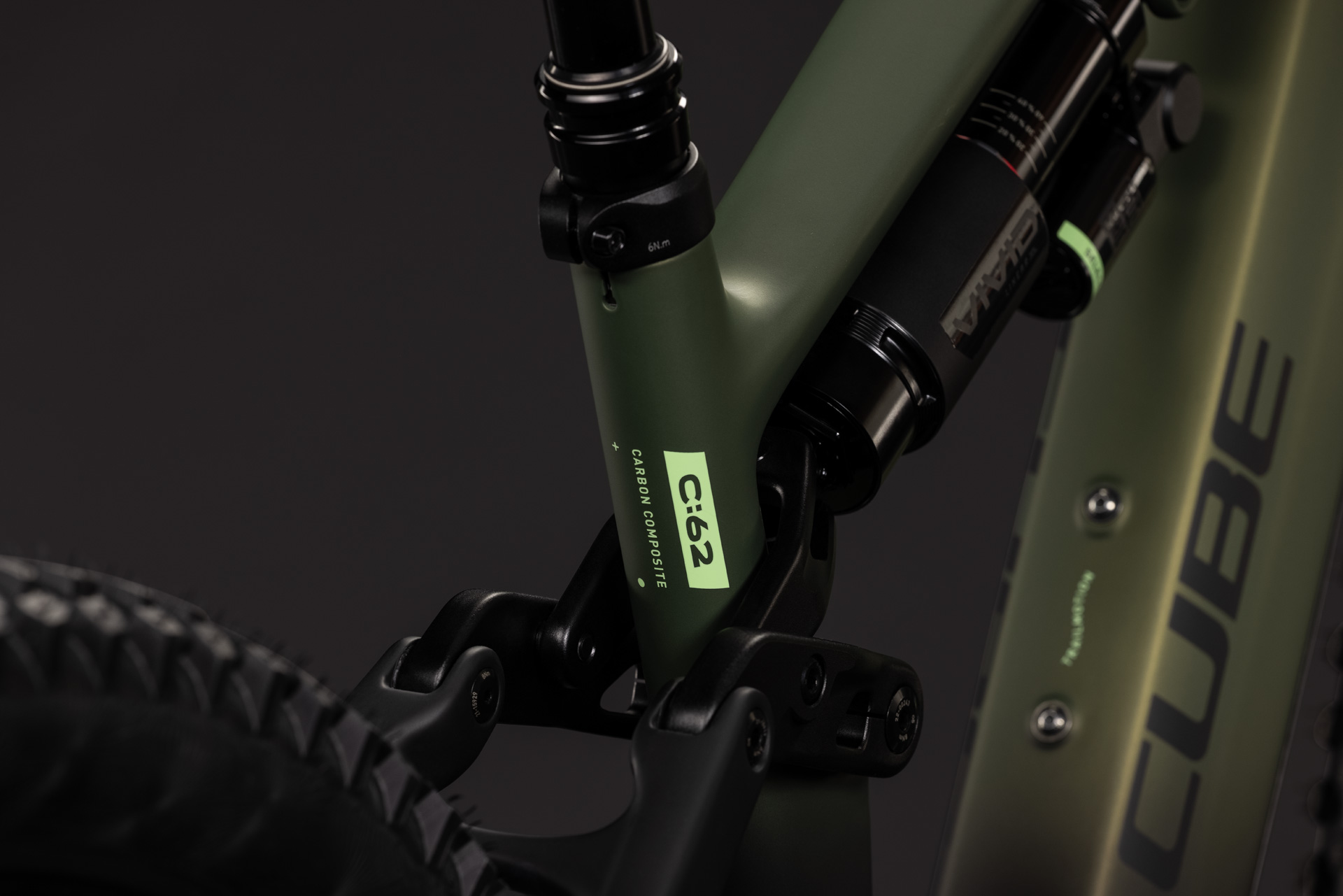 AMS Hybrid 177 C:62 TM 600X reedgreen´n´gills