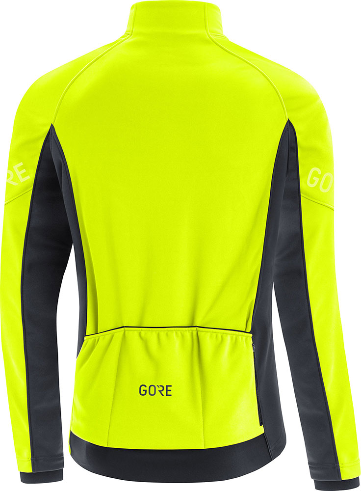 GOREWEAR C3 GORE-TEX INFINIUM™ Thermo - Softshell Jacket Softshell