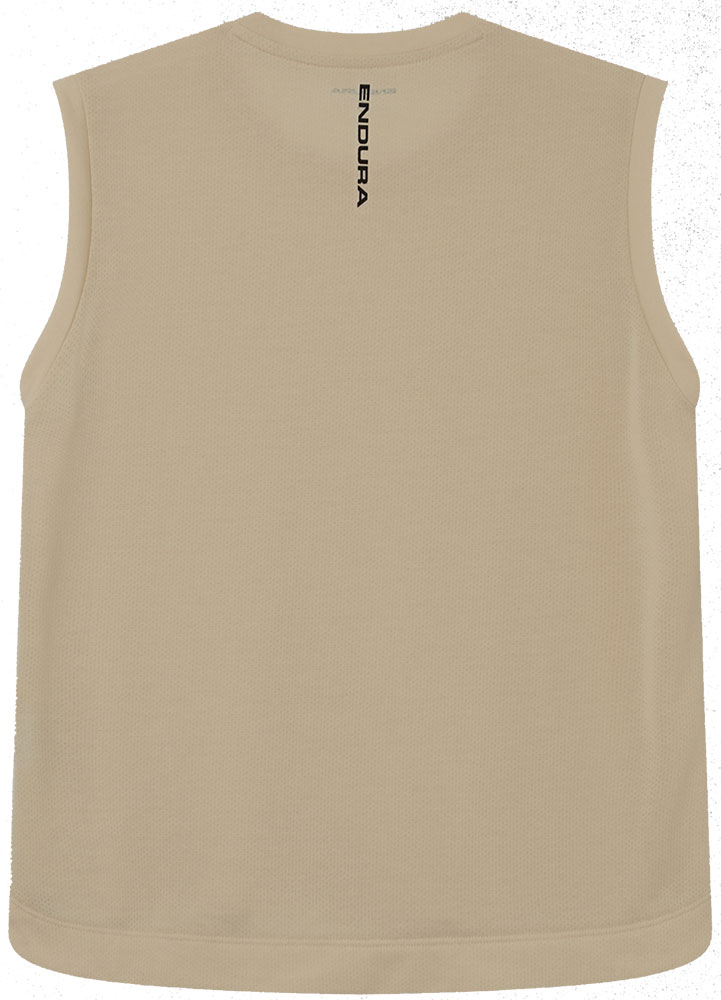 Loop - Women's Functional Shirt Sleeveless