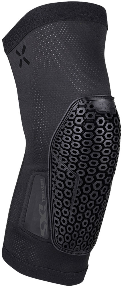 Fox Racing - Launch Knee Guard, Mountain Bike Cycling Guards