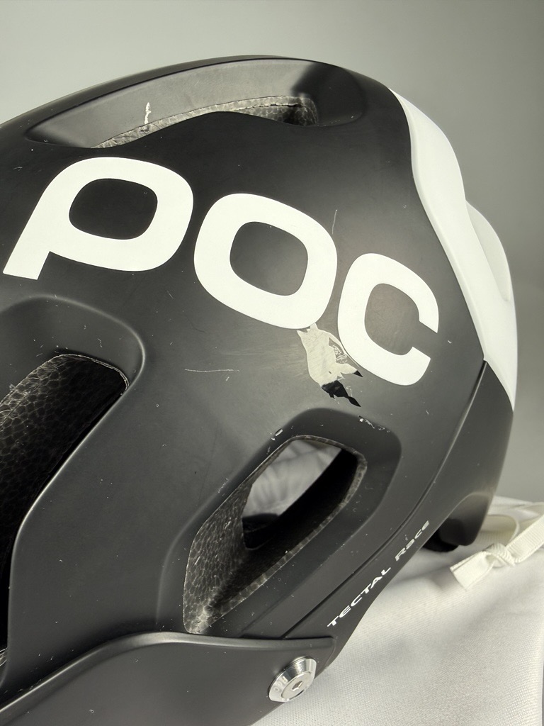 ARTICLES DE DEUXIÈME CHOIX / Tectal Race MIPS - Casque VTT M (55-58 cm)