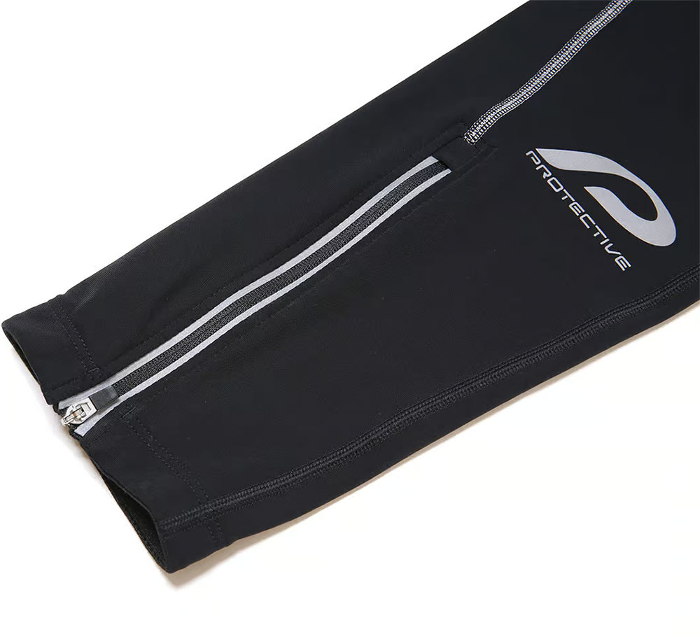 Shadowmoon - MTB Trousers Black
