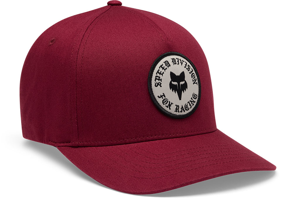 Badge Flexfit - Cappellino