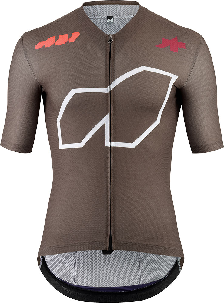 Equipe RSR S11 We are the A - Maillot