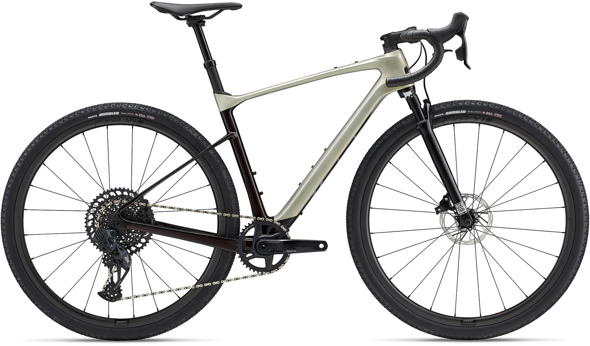 Revolt X Advanced Pro 1/V2 (nowy produkt z wadą lakierniczą)