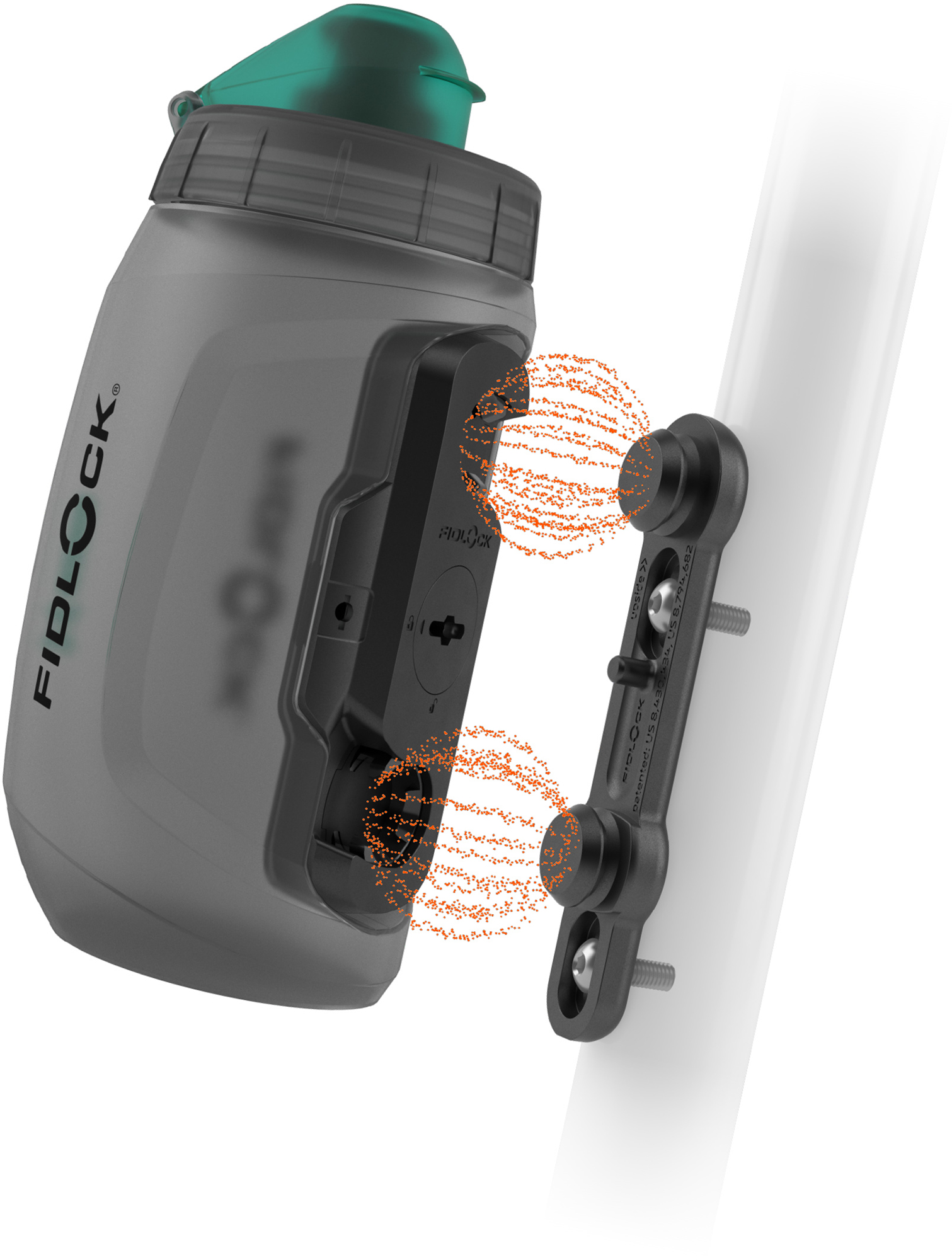 Fidlock AB-09611(TBL) 20152621 TWIST Bottle 450 antibacterial + Bike Base  (30).jpg