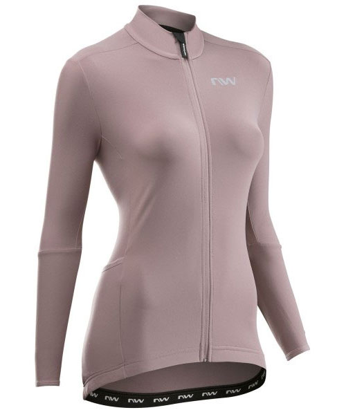 Fahrenheit Jersey - Damen Langarmtrikot