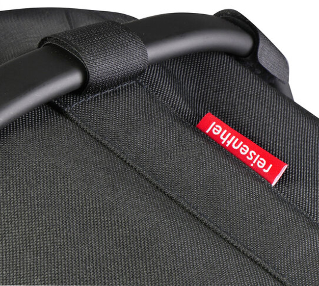 KLICKfix Reisenthel Bikebasket front basket