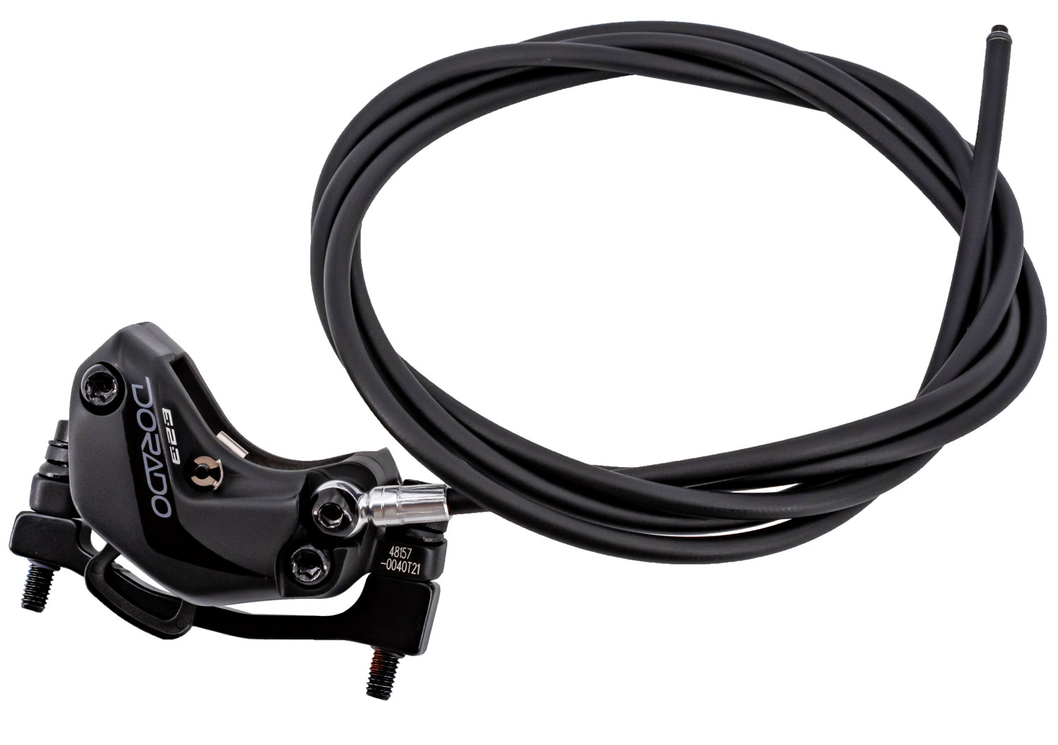 Pinza freno Dorado HD-E730 2000 mm