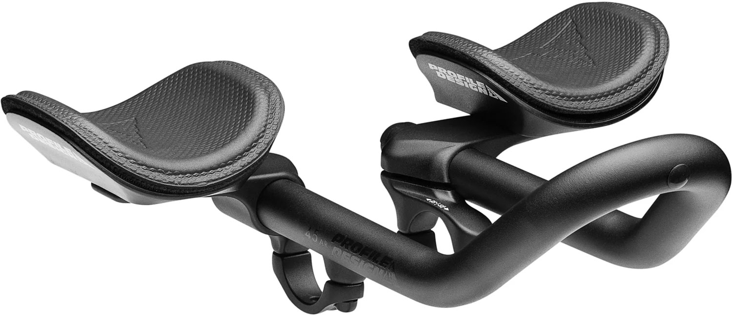 Neosonic/Ergo 45AR Aerobar